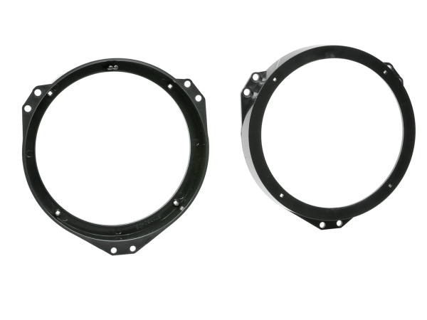 271230-03 Lautsprecherringe passend für BMW/Honda/Opel Ø165mm Front – Bild 1 von 1