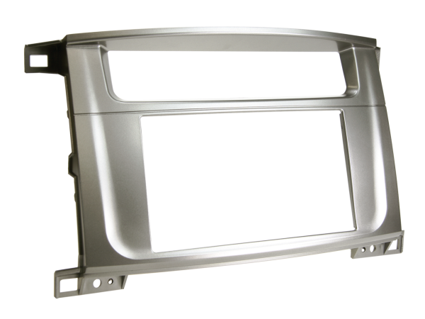 381300-15 2-DIN Radioblende passend für Lexus LX/Toyota Land Cruiser 100 – Bild 1 von 1