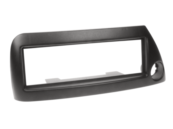 281114-02 1-DIN RB passend für Ford KA schwarz – Bild 1 von 1