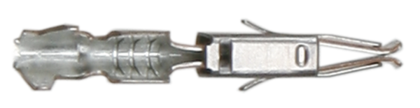 311173-2-100 Micro Timer Kontakte (VPE 100 Stück) – Bild 1 von 1