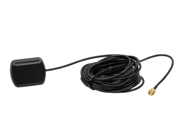 151000-24 GPS Antenne SMA(m) – Bild 1 von 1