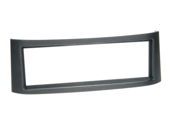 281190-15 1-DIN RB passend für Mercedes Smart Roadster 2003 > anthrazit – Bild 1 von 1
