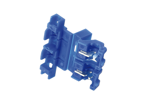 342521-20 Sicherungshalter ATC inline 0,7mm²-2,0mm² 20A max. – Bild 1 von 1