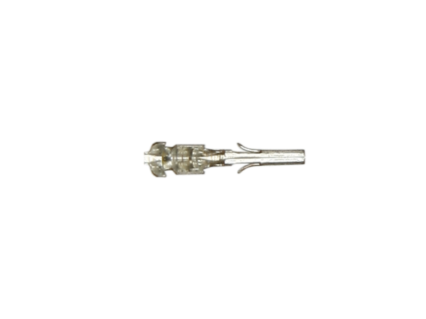3443030-100 Kontakt passend für Molex Micro Fit(f) Kontakt 100 Stk. Blister – Bild 1 von 1