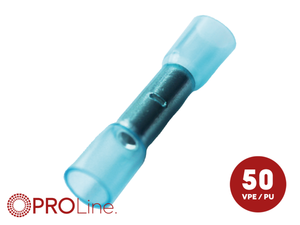 347323-1-50-p Stoßverbinder 1,5mm²-2,5mm² blau NYPA 50 Stück – Bild 1 von 1