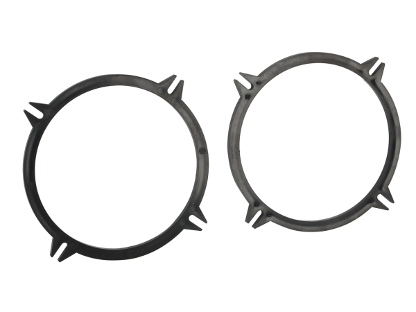 277000-06 Lautsprecherdistanzringe Ø130mm/5" 5mm – Bild 1 von 1