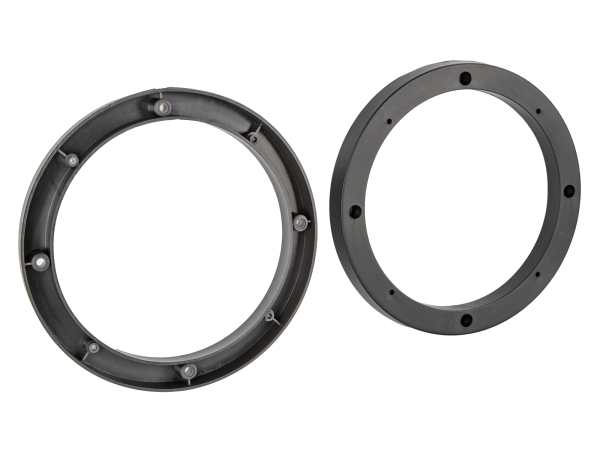 277000-14 Lautsprecherdistanzringe Ø165mm/6,5" 15mm – Bild 1 von 1