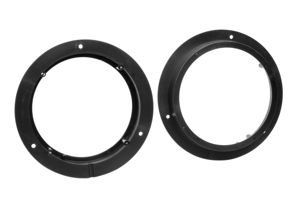 271190-16 LS-Adapterringe passend für Mercedes A/B-Klasse/Ford Ø165mm Tür Front – Bild 1 von 1