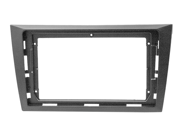 381320-94-1 9" Radioblende passend für VW Golf(1K/1KM/1KP) 11/2008-01/2014 – Bild 1 von 1