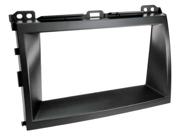 381300-16 2-DIN Radioblende passend für Lexus GX/Toyota Land Cruiser Prado – Bild 1 von 1
