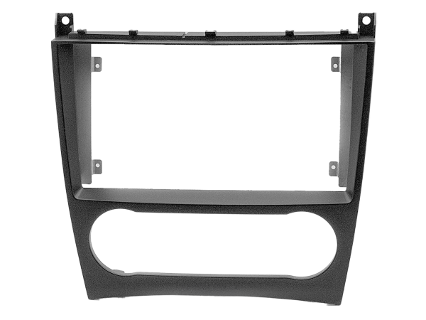381190-92-1 9" Radioblende passend für Mercedes C-Klasse/CLC-Klasse – Bild 1 von 1