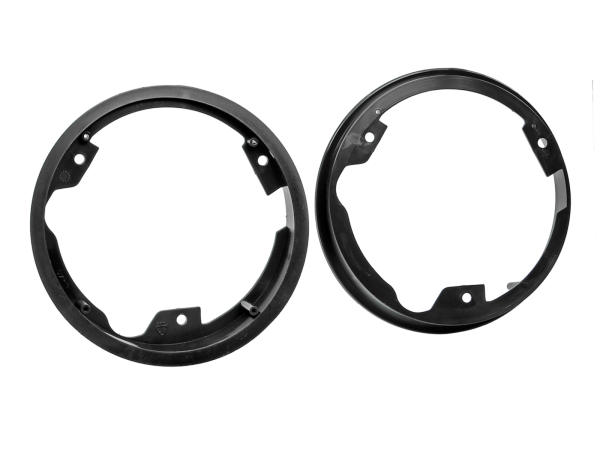 271114-11 Lautsprecherringe passend für Ford Galaxy/S-MAX Ø165mm Türe Front – Bild 1 von 1