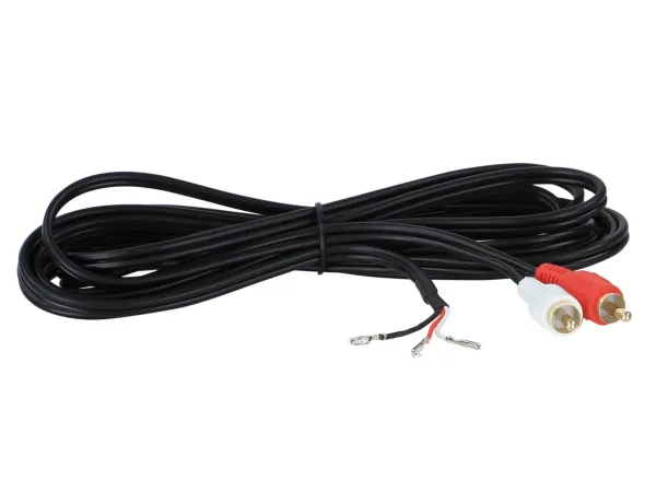 1424-14 ACV AUX IN Adapter passend für DAF / MAN / Scania - Bild 1 von 1