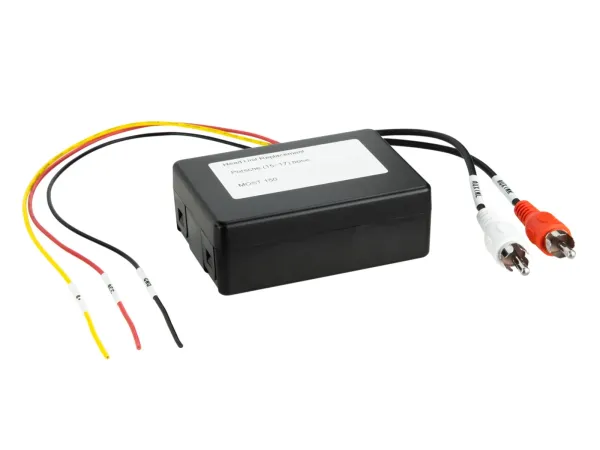 13-1323-50 ACV Aktivsystemadapter passend für Porsche PCM4.0 OEM Gerät - Bild 1 von 4