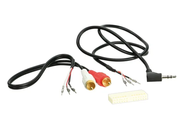 1424-24 ACV AUX passend für BMW / Ford / VW - Bild 1 von 1