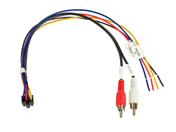 13-1190-55 ACV Aktivsystemadapter passend für Mercedes diverse Fahrzeuge - Bild 2 von 2
