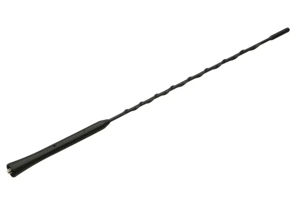 15-7551040 Calearo Antennenstab AM/FM DAB/DAB+ 41cm M6 - Bild 1 von 1
