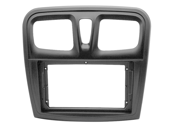 381250-91-1 9" Radioblende passend für Dacia Logan(SD)/Sandero(SD) 2013-2020 – Bild 1 von 1